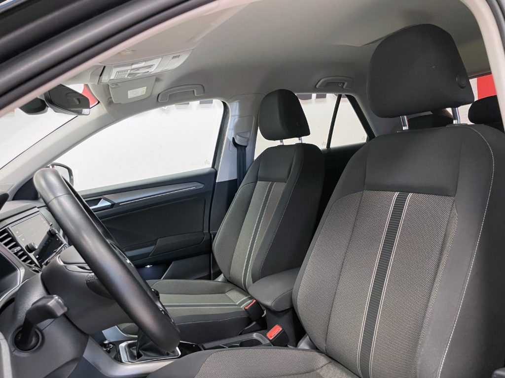 VOLKSWAGEN T-Roc 1.5 TSI STYLE - 16