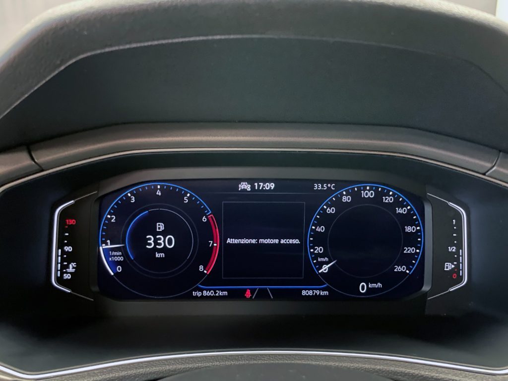 VOLKSWAGEN T-Roc 1.5 TSI STYLE - 19