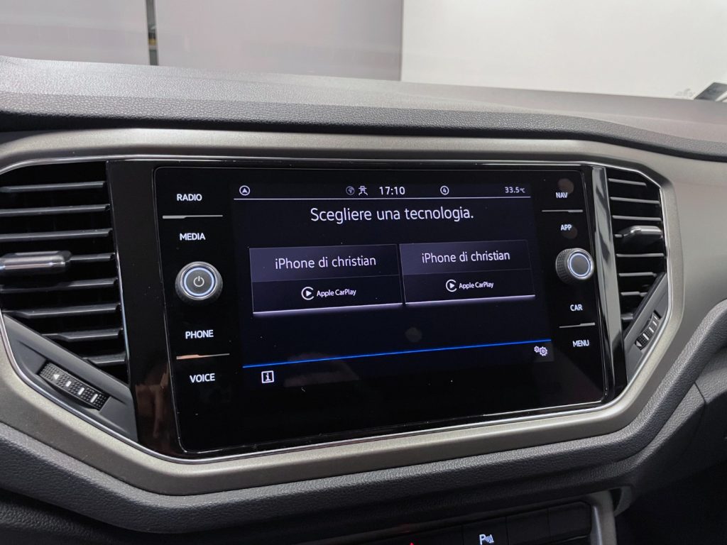 VOLKSWAGEN T-Roc 1.5 TSI STYLE - 24