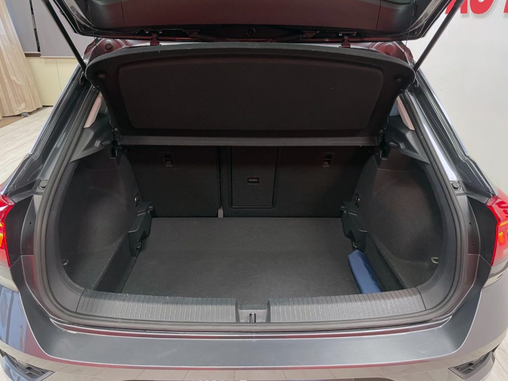 VOLKSWAGEN T-Roc 1.5 TSI STYLE - 30
