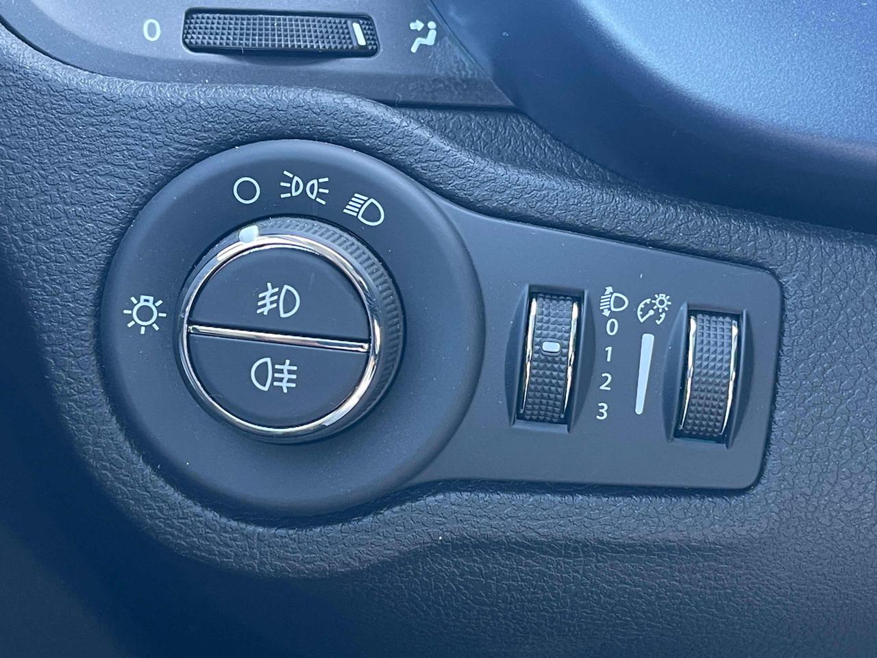 FIAT 500X 1.0 T3 120 CV Cult Car Play 6 Marce Euro6D - 24