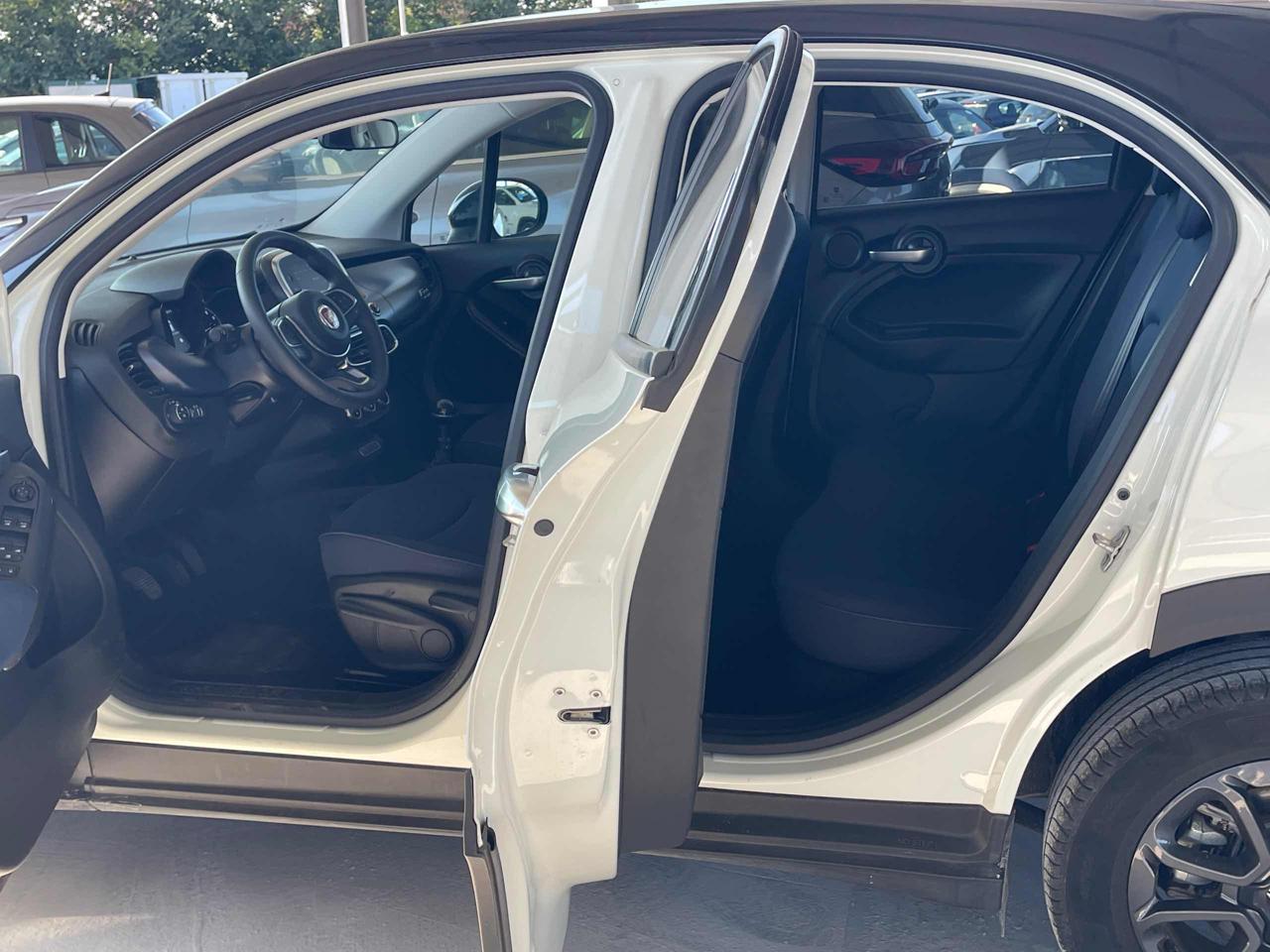 FIAT 500X 1.0 T3 120 CV Cult Car Play 6 Marce Euro6D - 11