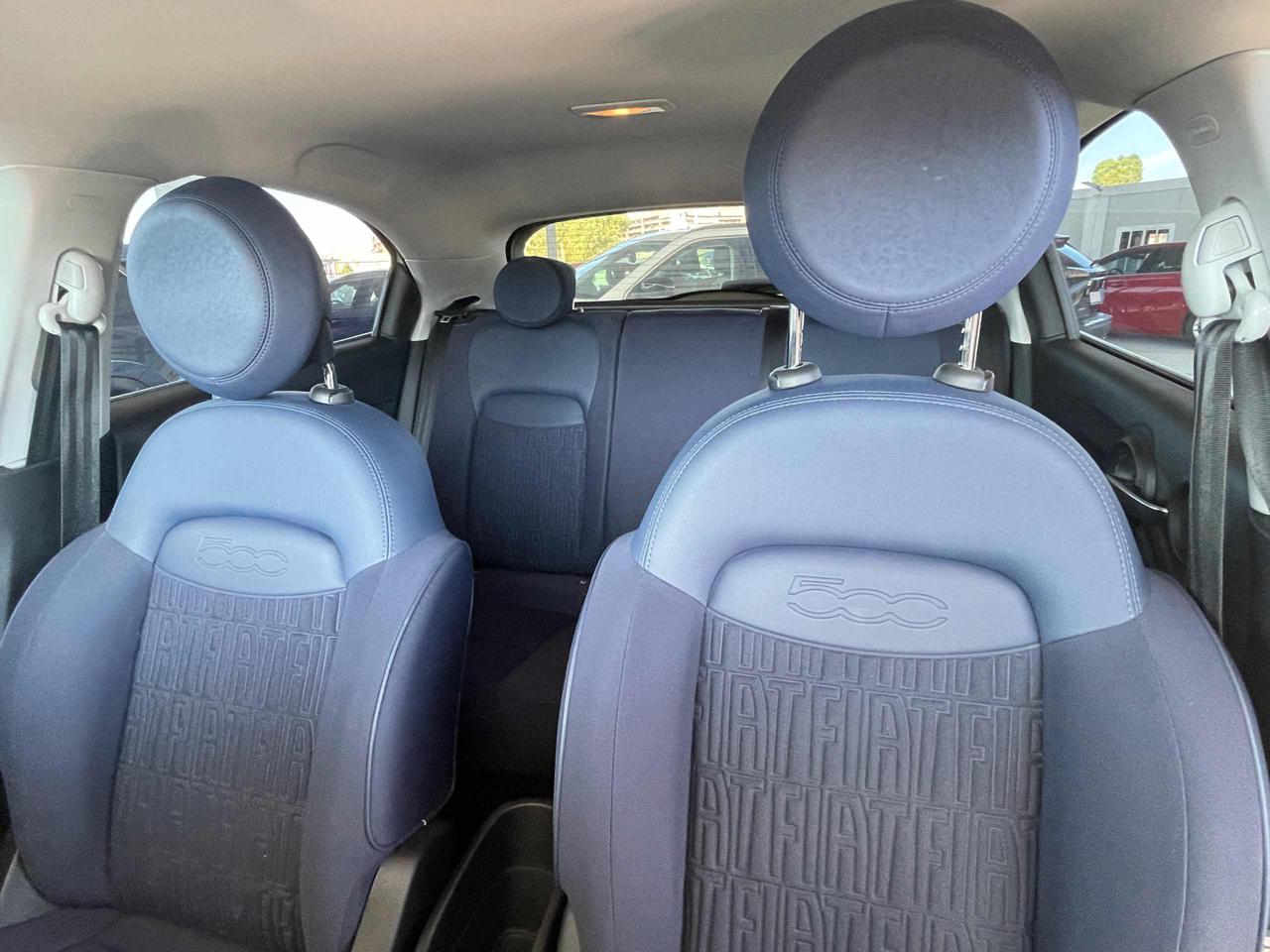 FIAT 500X 1.0 T3 120 CV Cult Car Play 6 Marce Euro6D - 19