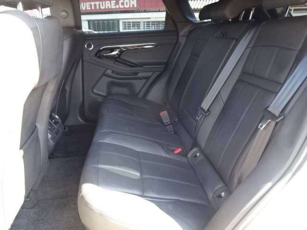 LAND ROVER Range Rover Evoque 2.0 i4 mhev R-Dynamic awd 249cv Autobiografy - 9