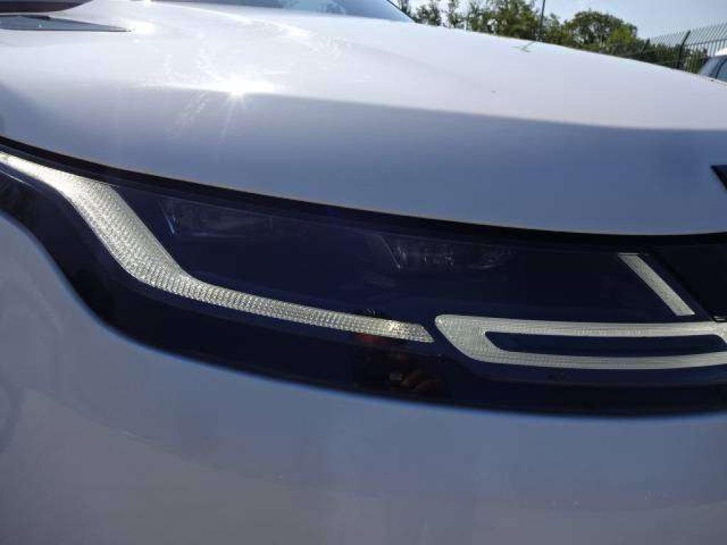 LAND ROVER Range Rover Evoque 2.0 i4 mhev R-Dynamic awd 249cv - 17