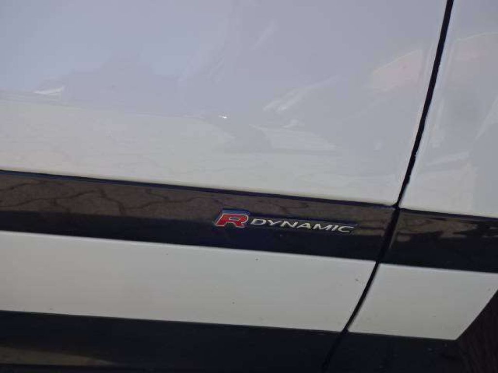 LAND ROVER Range Rover Evoque 2.0 i4 mhev R-Dynamic awd 249cv - 18