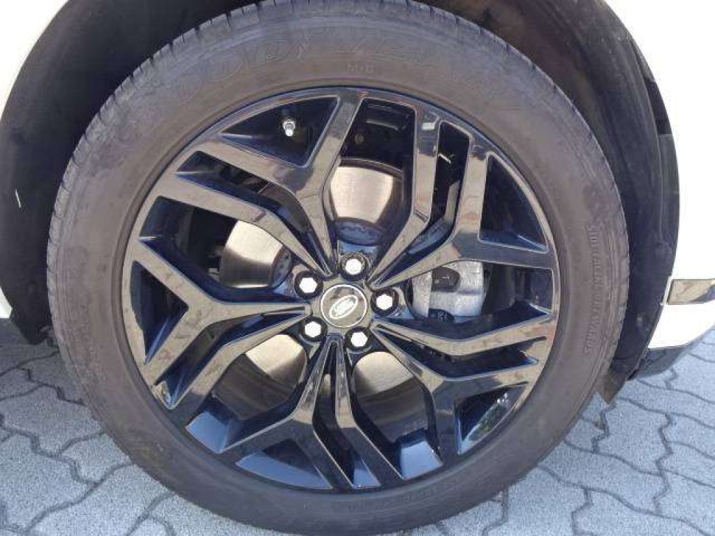 LAND ROVER Range Rover Evoque 2.0 i4 mhev R-Dynamic awd 249cv - 19
