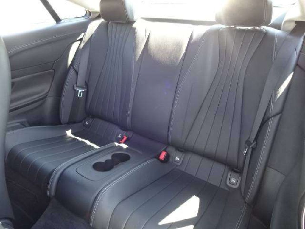 MERCEDES-BENZ E 220 Classe E -Coupe d Premium - 8