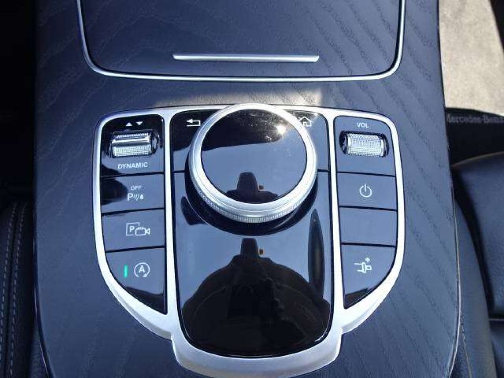 MERCEDES-BENZ E 220 Classe E -Coupe d Premium - 11