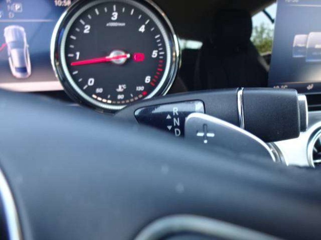 MERCEDES-BENZ E 220 Classe E -Coupe d Premium - 14