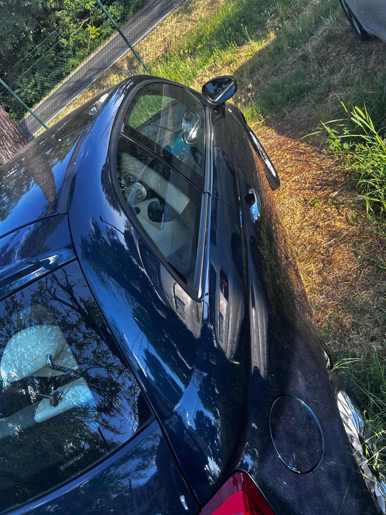 FIAT 500 1.2 Lounge - 4