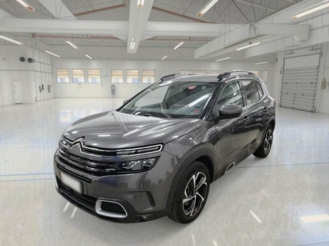 CITROEN C5 Aircross Grigio scuro metallizzato