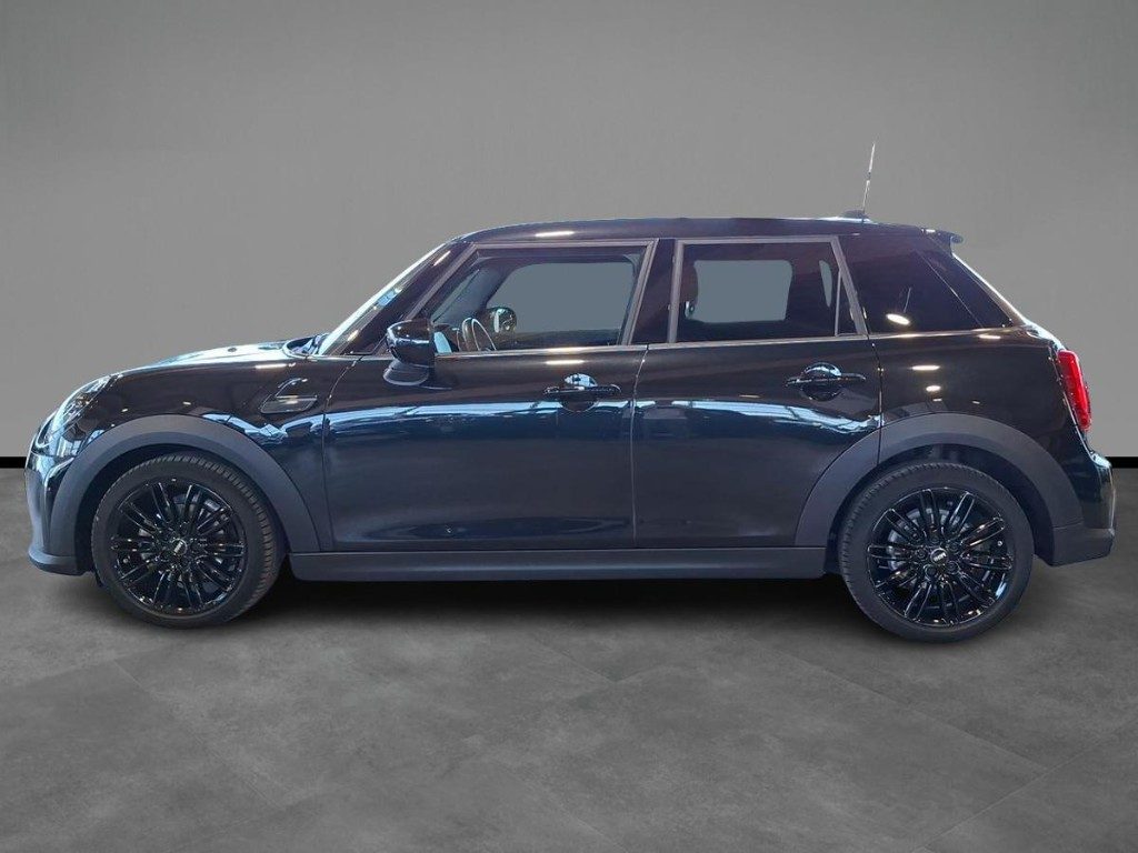 MINI Cooper 1.5 Cooper Camden 5 porte Aut. - 3
