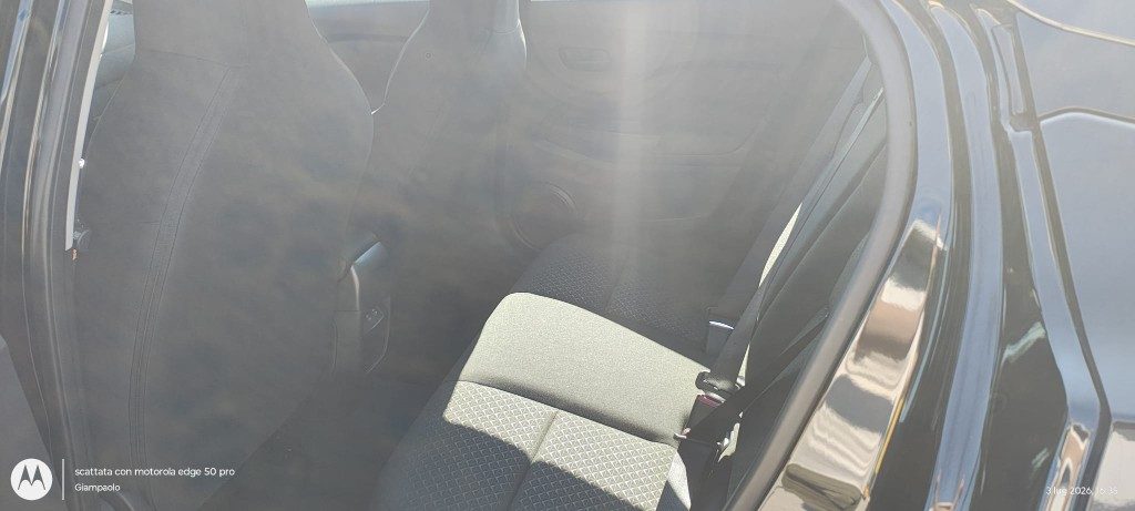 NISSAN Juke 1.0 DIG-T 114 CV Acenta - 17