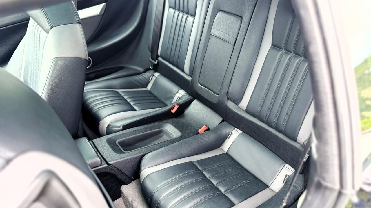 ALFA ROMEO Brera 2.4 JTDm 20V 200cv Sky Window (Navi/Pelle/Xeno) - 12