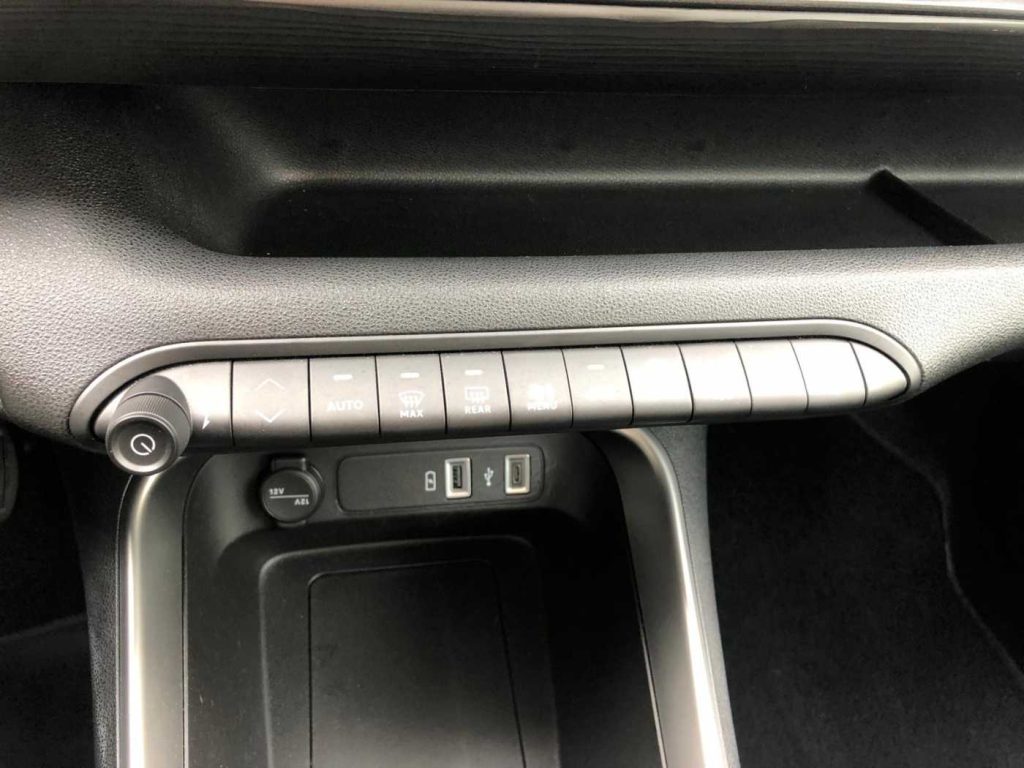 JEEP Avenger 1.2 turbo Altitude fwd 100cv - 17