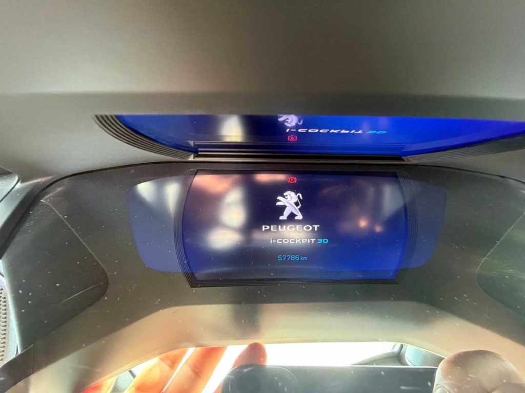 PEUGEOT 2008 1.5 bluehdi Allure s&s 130cv eat8 - 15