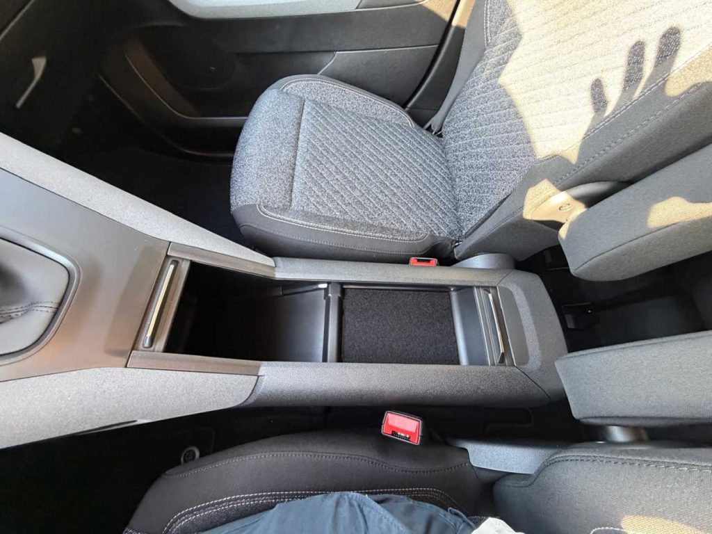 PEUGEOT Rifter Nuovo  RIFT.ALL.STAN.100 - 17