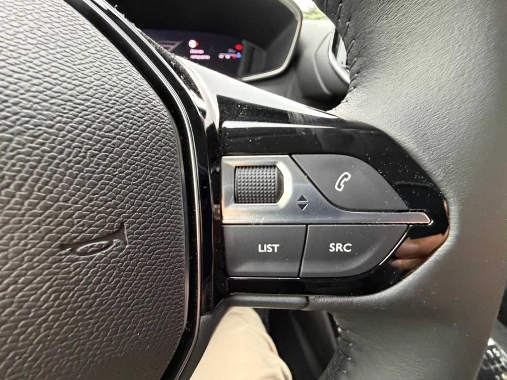 PEUGEOT 208 5P  - ALLURE PureTech 100 S&S - 14