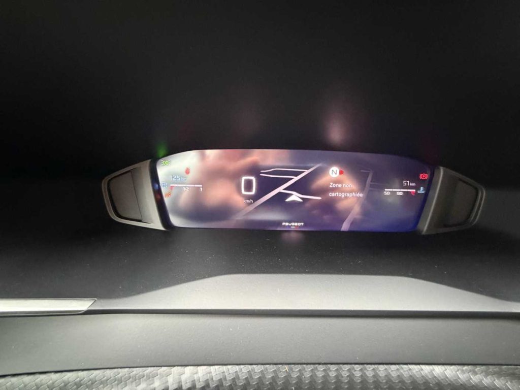 PEUGEOT 208 5P  - ALLURE PureTech 100 S&S - 15