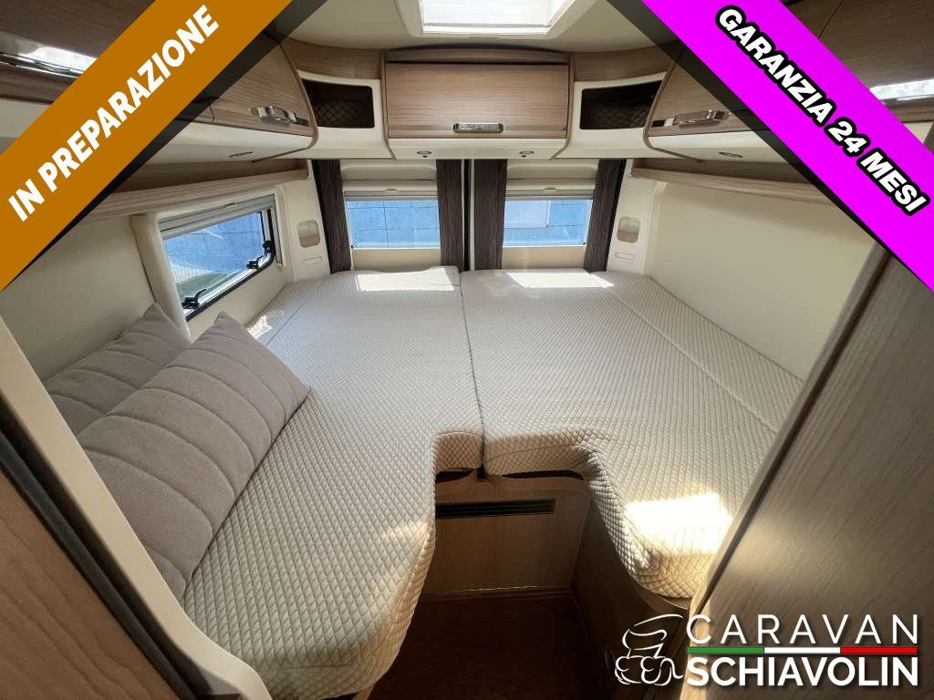VAN 640 LE CHARMING