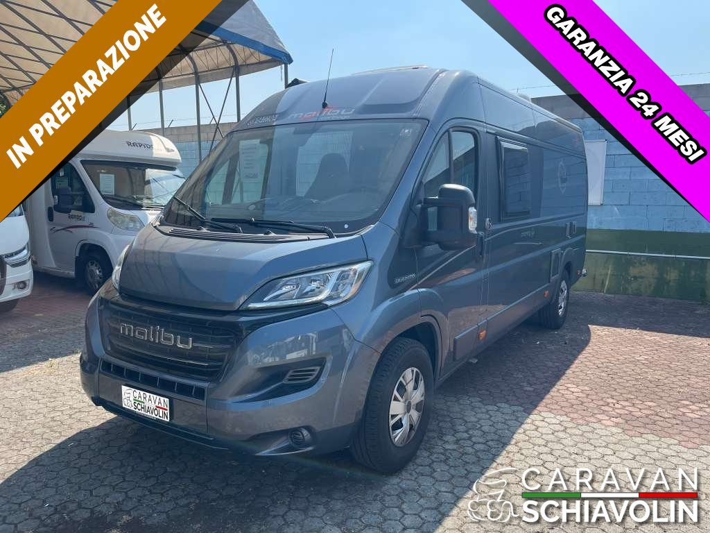VAN 640 LE CHARMING