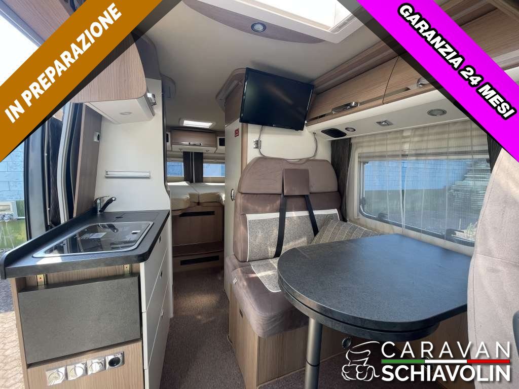 VAN 640 LE CHARMING