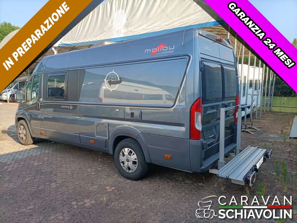 VAN 640 LE CHARMING