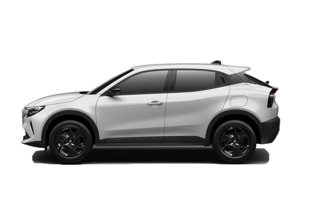 ALFA ROMEO Junior 1.2 Ibrida Sprint 145cv Edct6 - 2