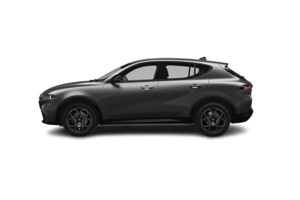 ALFA ROMEO Tonale 1.3 Phev Veloce Q4 270cv At6 - 2