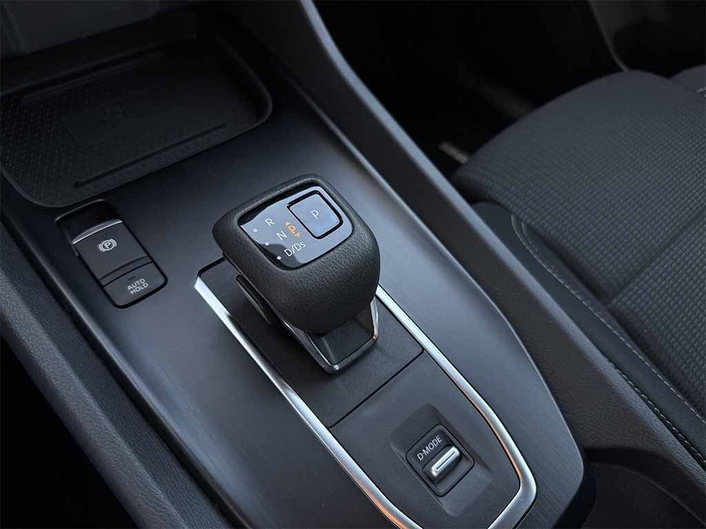 NISSAN Qashqai mhev xtronic TELECAMERA PREZZO REALE IVA ESP - 14