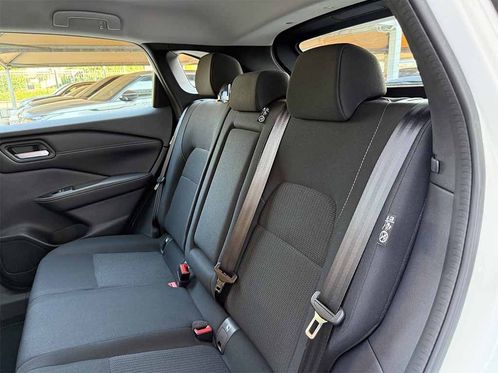 NISSAN Qashqai mhev xtronic TELECAMERA PREZZO REALE IVA ESP - 25