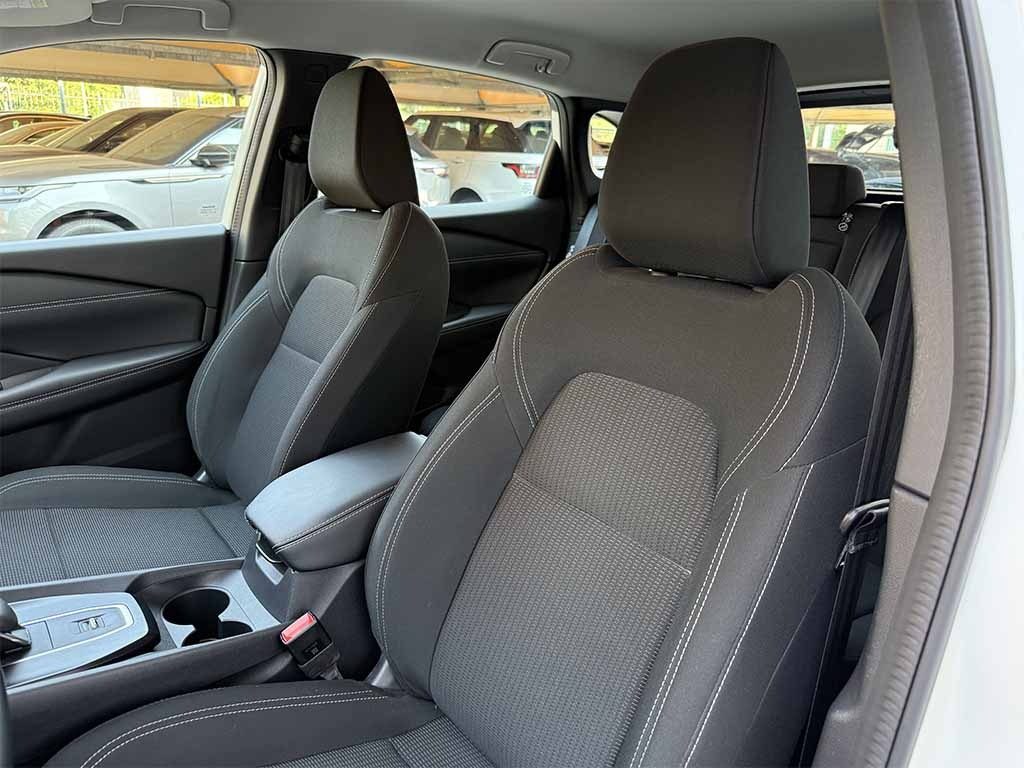 NISSAN Qashqai mhev xtronic TELECAMERA PREZZO REALE IVA ESP - 20