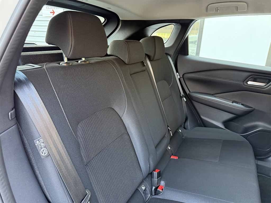 NISSAN Qashqai mhev xtronic TELECAMERA PREZZO REALE IVA ESP - 23