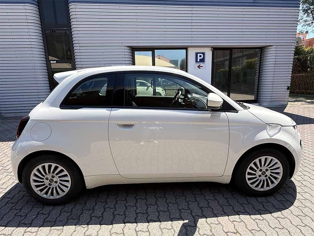 FIAT 500e 23,65 kWh Action PREZZO REALE NESSUN OBBLIGO - 4