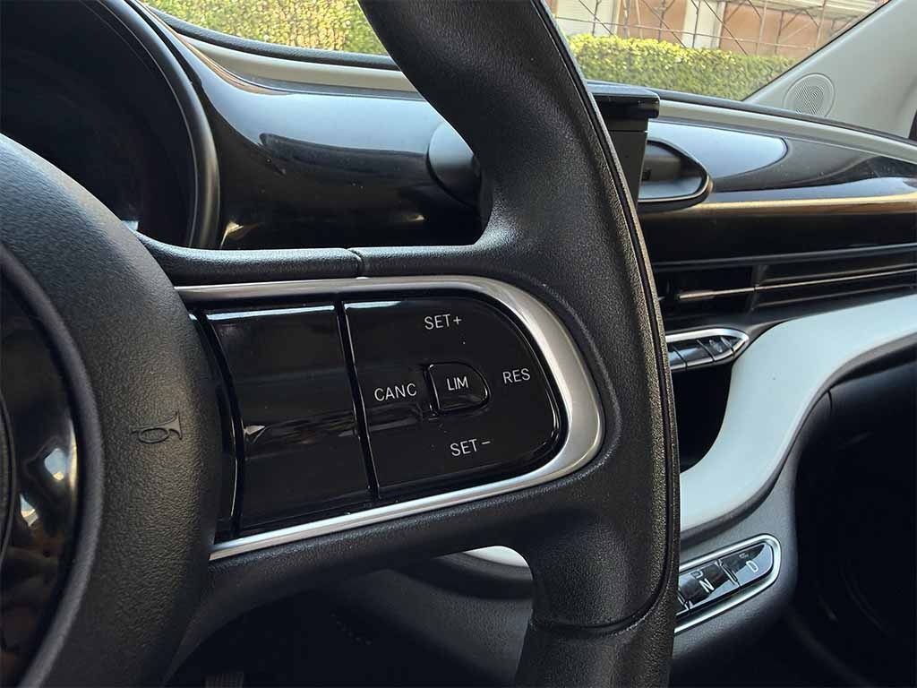 FIAT 500e 23,65 kWh Action PREZZO REALE NESSUN OBBLIGO - 11