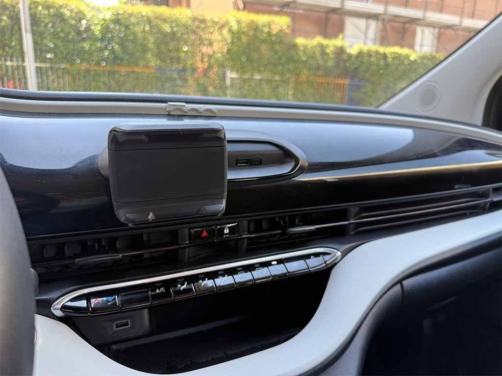 FIAT 500e 23,65 kWh Action PREZZO REALE NESSUN OBBLIGO - 12