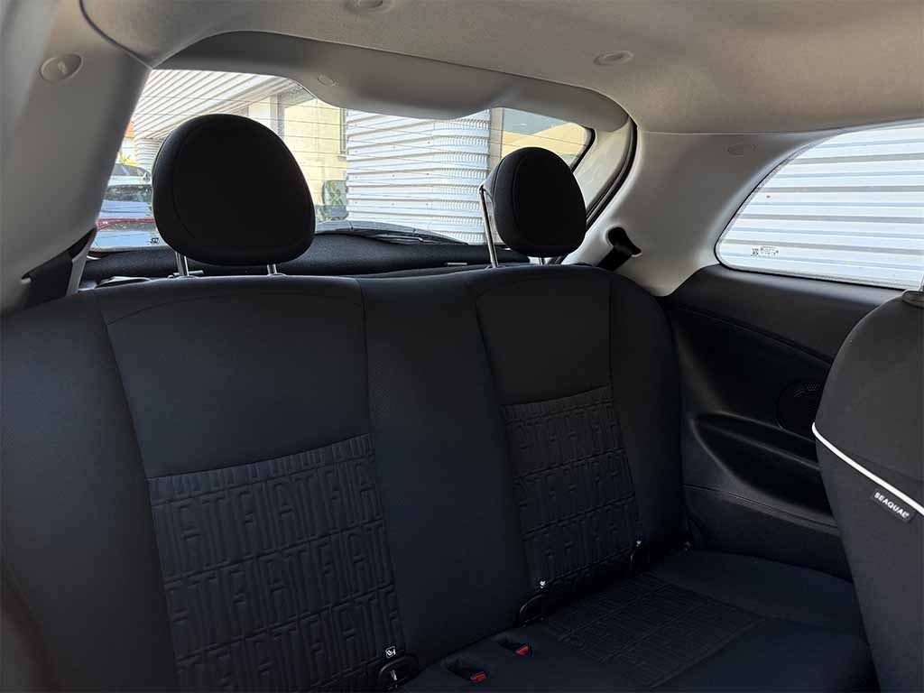 FIAT 500e 23,65 kWh Action PREZZO REALE NESSUN OBBLIGO - 16