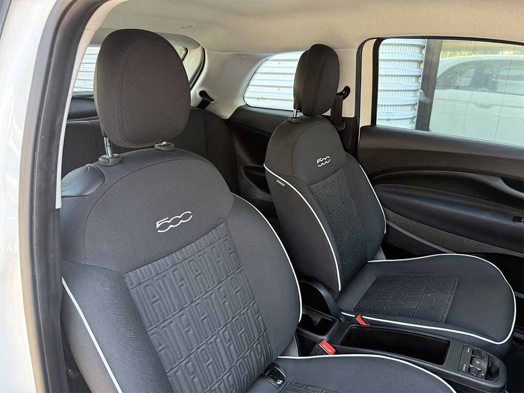 FIAT 500e 23,65 kWh Action PREZZO REALE NESSUN OBBLIGO - 15