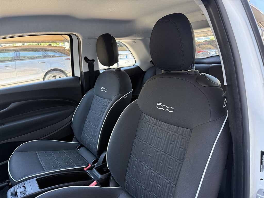 FIAT 500e 23,65 kWh Action PREZZO REALE NESSUN OBBLIGO - 14