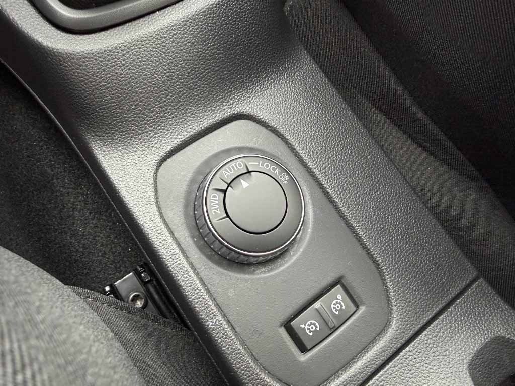 DACIA Duster 1.5 blue dci 4x4 PREZZO REALE NAVIGATORE CARPLAY - 15