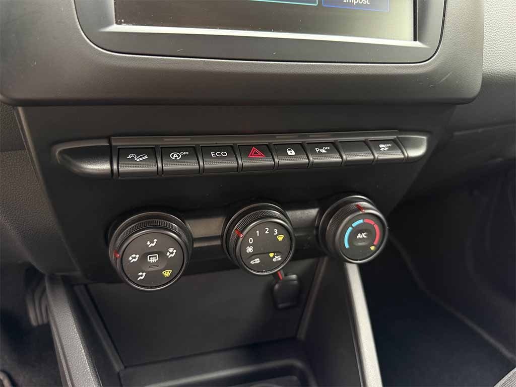 DACIA Duster 1.5 blue dci 4x4 PREZZO REALE NAVIGATORE CARPLAY - 16