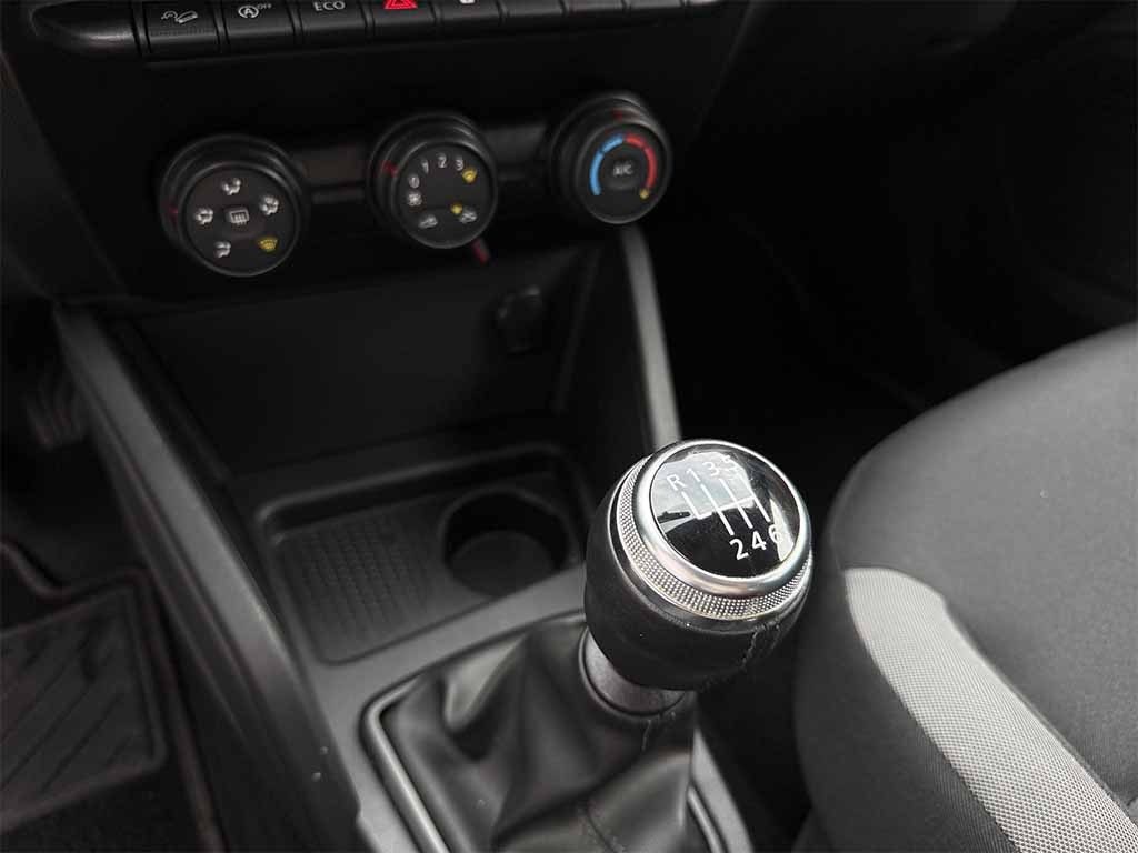 DACIA Duster 1.5 blue dci 4x4 PREZZO REALE NAVIGATORE CARPLAY - 14