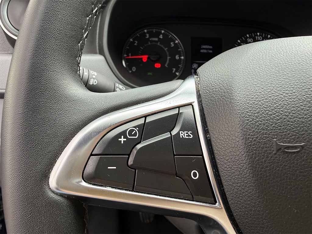 DACIA Duster 1.5 blue dci 4x4 PREZZO REALE NAVIGATORE CARPLAY - 13