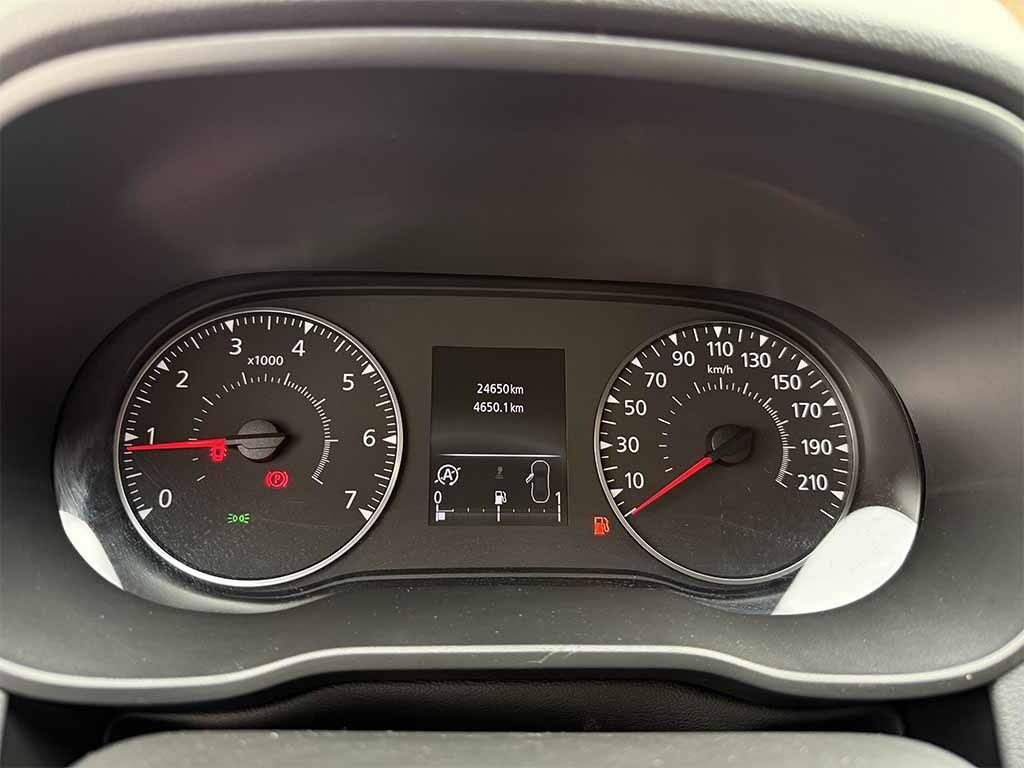 DACIA Duster 1.5 blue dci 4x4 PREZZO REALE NAVIGATORE CARPLAY - 12