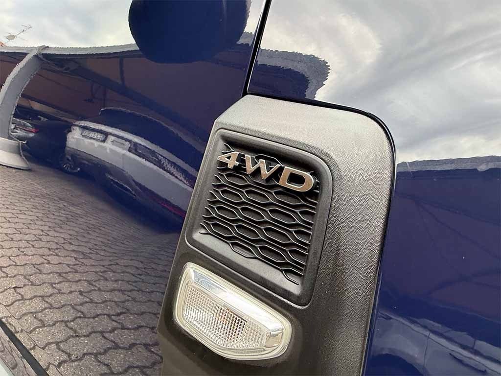 DACIA Duster 1.5 blue dci 4x4 PREZZO REALE NAVIGATORE CARPLAY - 9