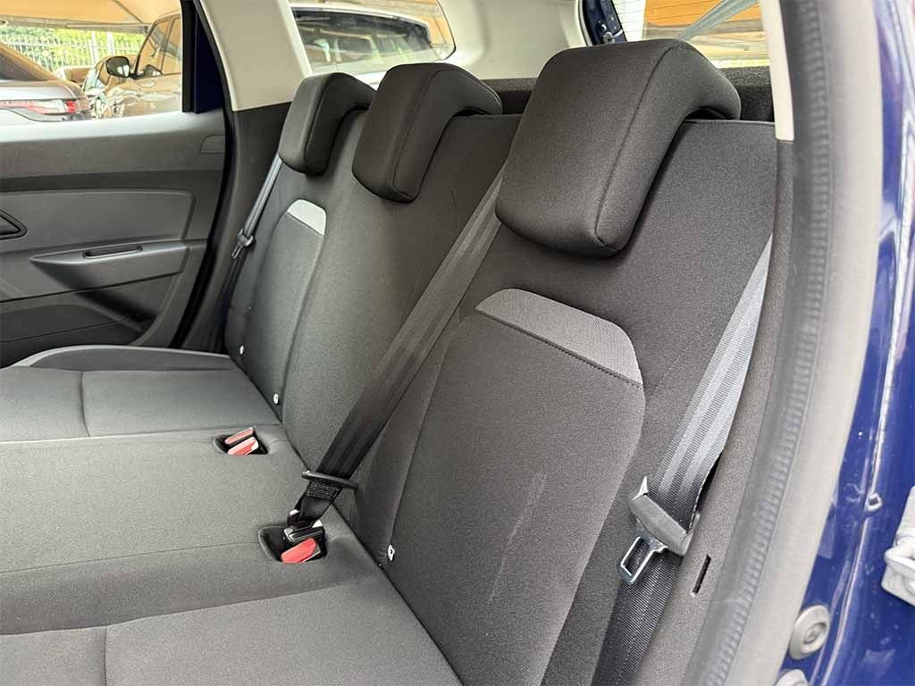 DACIA Duster 1.5 blue dci 4x4 PREZZO REALE NAVIGATORE CARPLAY - 26