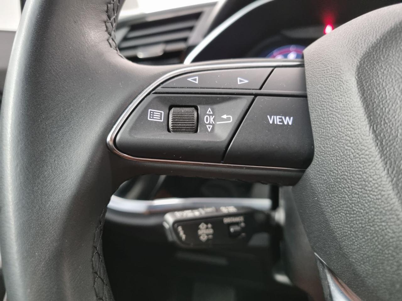 AUDI Q3 35 TFSI S tronic Business - 14
