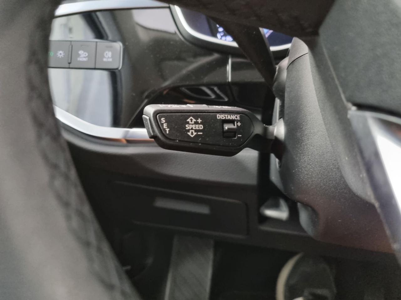 AUDI Q3 35 TFSI S tronic Business - 20