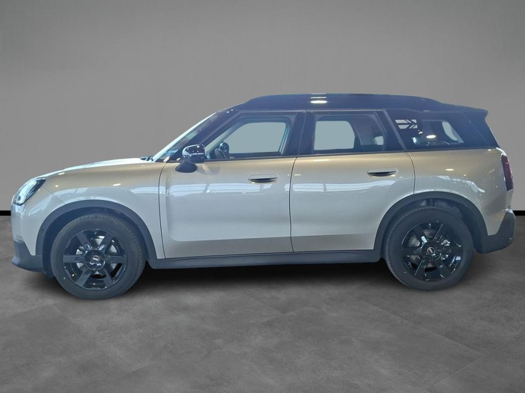 MINI Countryman D Classic Countryman Pacchetto Aut. - 3